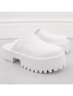 Dřeváky na podrážce W model 20834307 - Big Star Dřeváky na podrážce W model 20834307 - Big Star