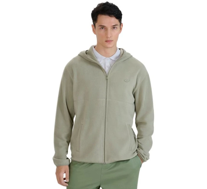 Mikina 4F M321 M 4FWSS25TFLEM321 44S