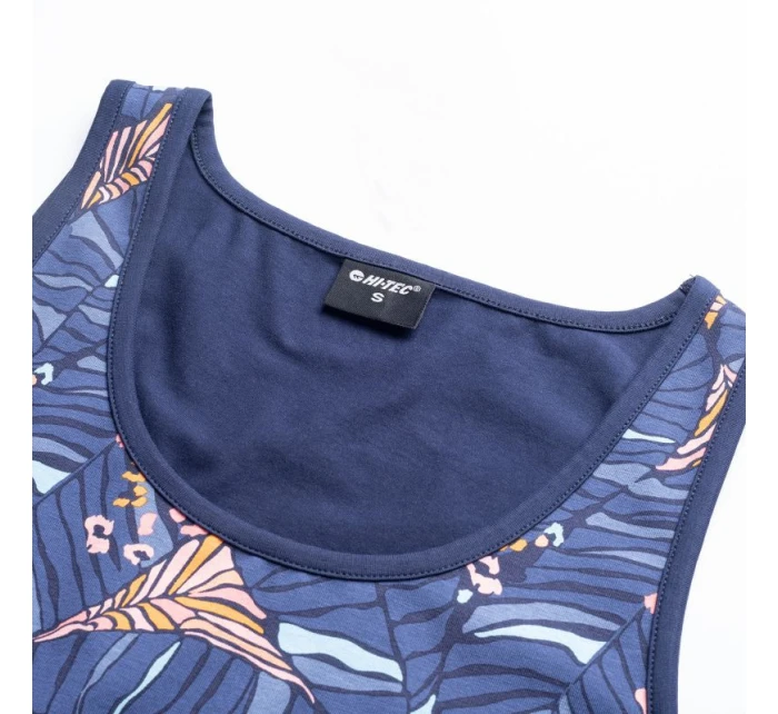 Tričko Hi-Tec Eminsa W 92800606845