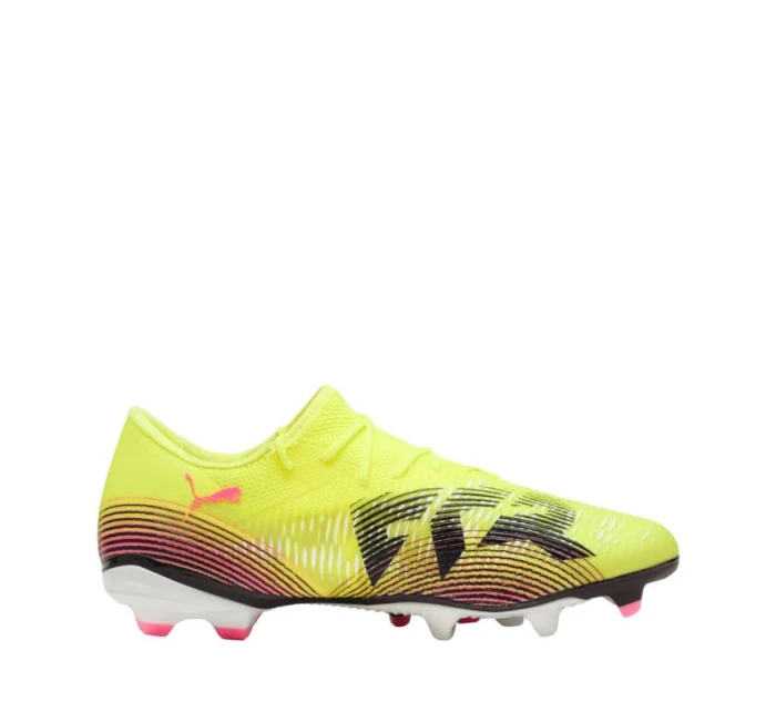 Fotbalové boty Future 8 Match Low FG/AG M model 21075278 03 - Puma