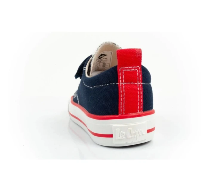 Boty Jr model 21105306 - Lee Cooper