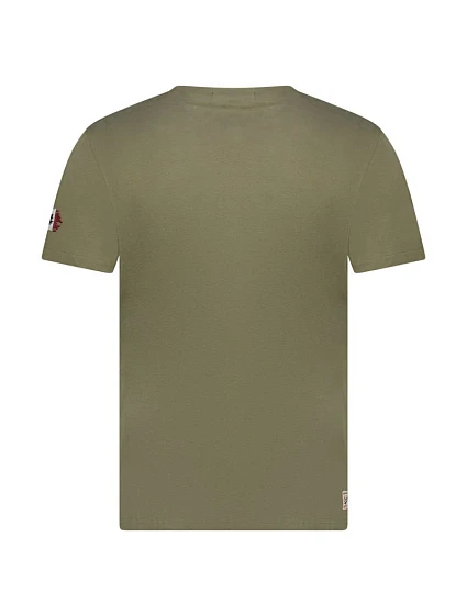 Koszulka  RM MEN 254 (RBMSZ1255H/CP) model 21358905 - Canadian Peak