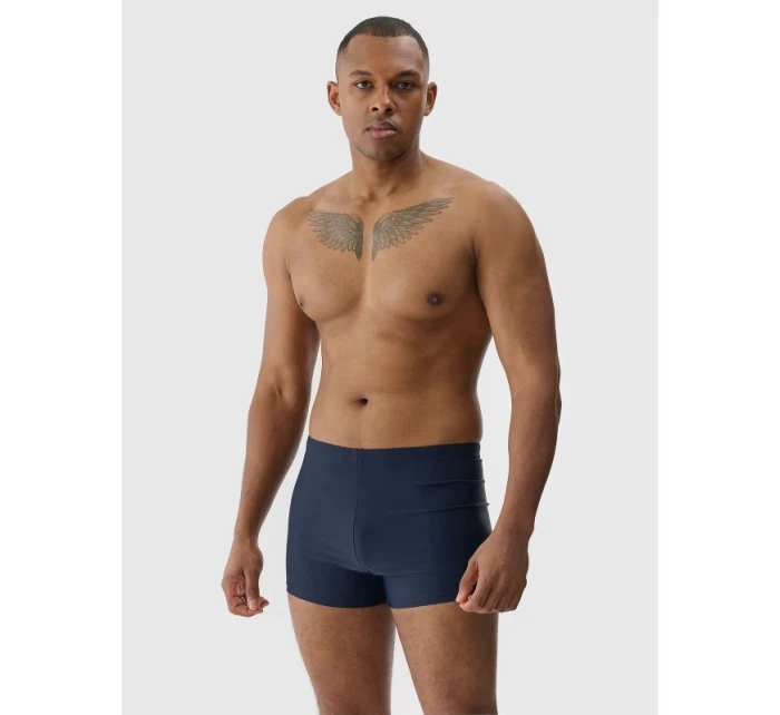 Pánské boxerky k bazénu a na model 21431618 - 4F Pánské boxerky k bazénu a na model 21431618 - 4F