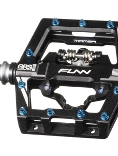 S czarne model 21844125 - FUNN