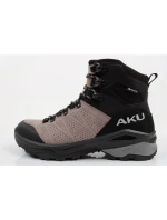 Aku dámska športová treková obuv Adapta Gore-tex kožená dámska Aku dámska športová treková obuv Adapta Gore-tex kožená dámska