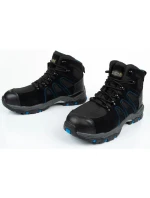 Pánska ochranná pracovná obuv Regatta Pro Downburst S1P M Trk124