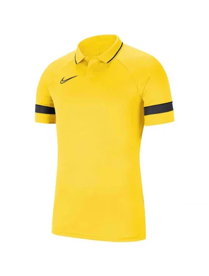 Pánske polo tričko DF Academy 21 SS M CW6104 719 - Nike