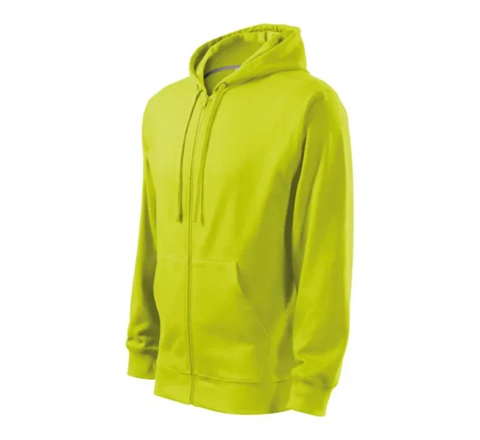 Pánska mikina Trendy Zipper M MLI-41062 - Malfini Pánska mikina Trendy Zipper M MLI-41062 - Malfini