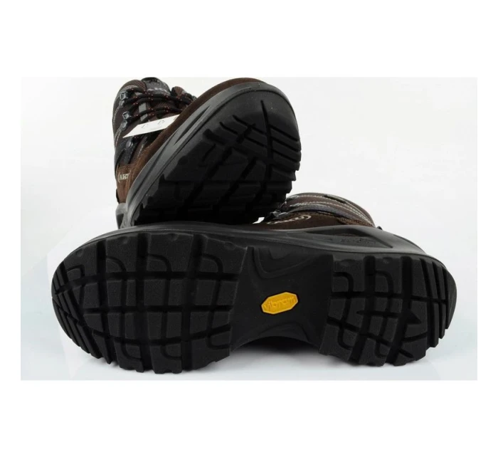 Trekové topánky Aku Cimon GTX M 345050 Trekové topánky Aku Cimon GTX M 345050