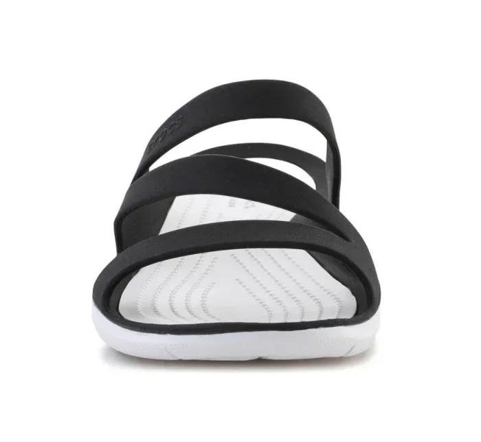 Sandal W dámské žabky model 18566688 - Crocs Sandal W dámské žabky model 18566688 - Crocs