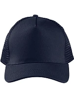 SOL'S 5 panelová Trucker kšiltovka french navy model 22449014