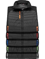 R Hybridní bunda 30. black/lime model 22428481 - Result R Hybridní bunda 30. black/lime model 22428481 - Result