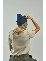 Atlantis Headwear Pure Pletená čiapka „Pure“ 33.8000 tmavomodrá Atlantis Headwear Pure Pletená čiapka „Pure“ 33.8000 tmavomodrá
