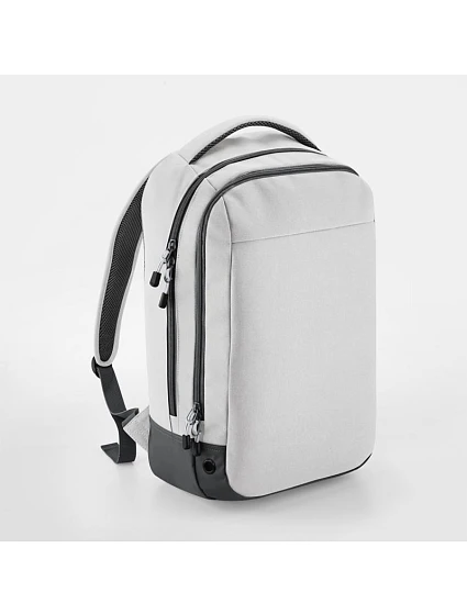 BG Sportovní batoh 52.0 ice grey model 22480894 - BagBase BG Sportovní batoh 52.0 ice grey model 22480894 - BagBase