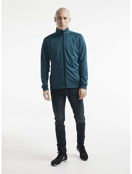 ADV Unify Jacket M Pánská bunda model 22466783 grey melange - Craft Corporate ADV Unify Jacket M Pánská bunda model 22466783 grey melange - Craft Corporate