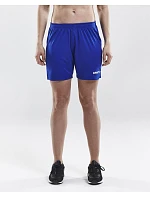 Craft Teamwear Squad Go Short Solid W Dámske športové šortky 82.5576 čierne Craft Teamwear Squad Go Short Solid W Dámske športové šortky 82.5576 čierne