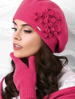 Kamea Gorizia farba: malinová