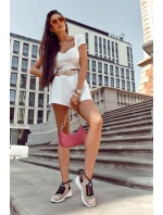 Damskie Wsuwane Sportowe Buty Sneakersy Beżowe Klayra