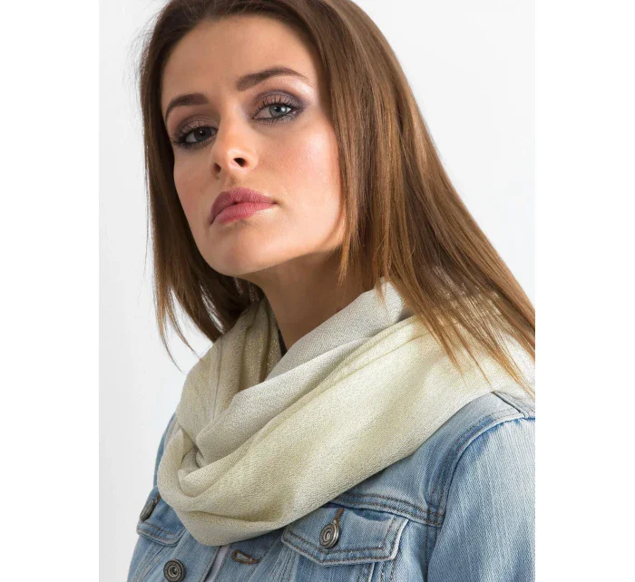 Komín AT KM BF48021.31P svetlo béžová