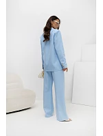 MI KMPL sada A54256.16P světle modrá