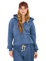 Mikina NS BL NS2565.00 tmavomodrá