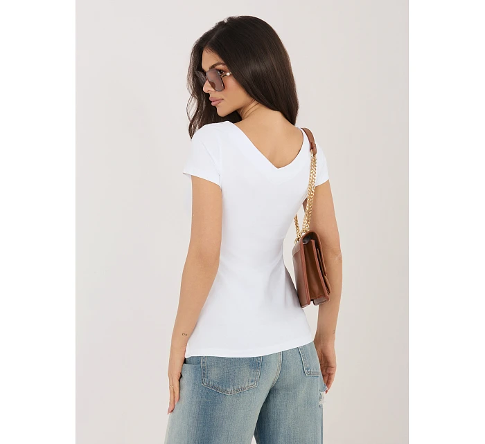 Blúzka RV BZ A1267.08 biela Blúzka RV BZ A1267.08 biela
