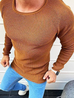Pánsky sveter, pulóver, ťavia WX1618
