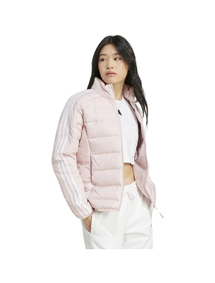 Dámská bunda W model 21787037 světle růžová - Adidas
