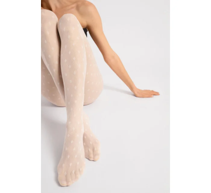 HAILEY - PANČUCHY 15 DEN-5