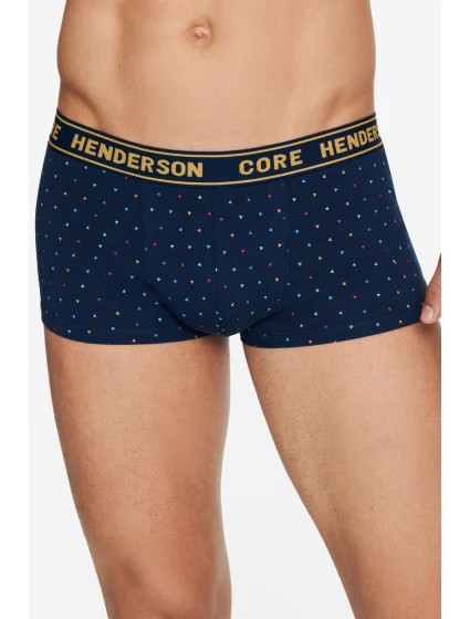 PÁNSKE BOXERKY BRUSH 2 BAL 40406