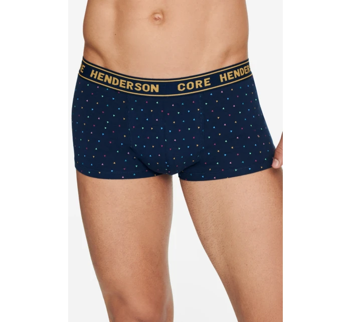 PÁNSKE BOXERKY BRUSH 2 BAL 40406