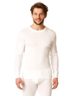 Pánské spodní tričko 012 model 3995224 - Key Pánské spodní tričko 012 model 3995224 - Key