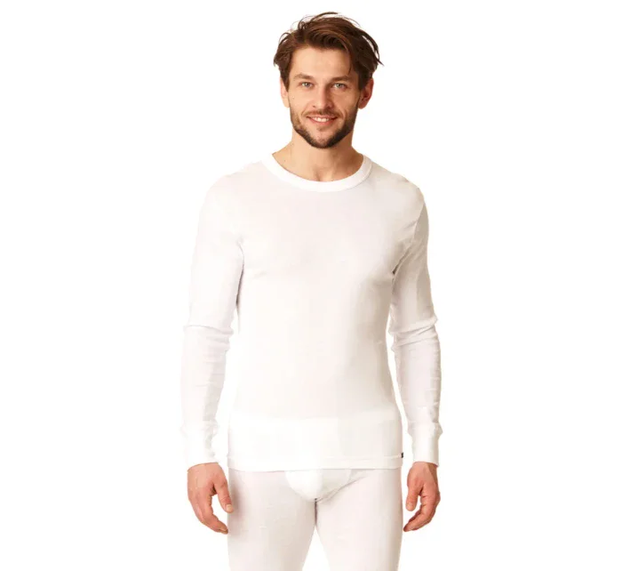 Pánské spodní tričko 012 model 3995224 - Key Pánské spodní tričko 012 model 3995224 - Key