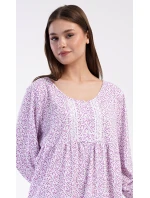 Pánské pyžamové kalhoty model 22406936 - Vienetta Pánské pyžamové kalhoty model 22406936 - Vienetta