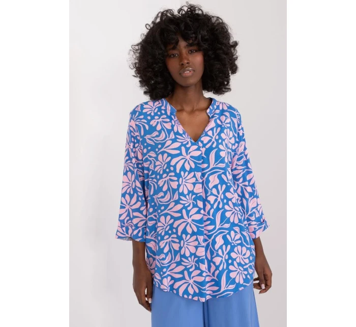 Blúzka model 196896 Podúroveň Blúzka model 196896 Podúroveň