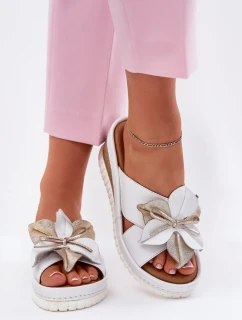 Papuče model 212704 Step in style