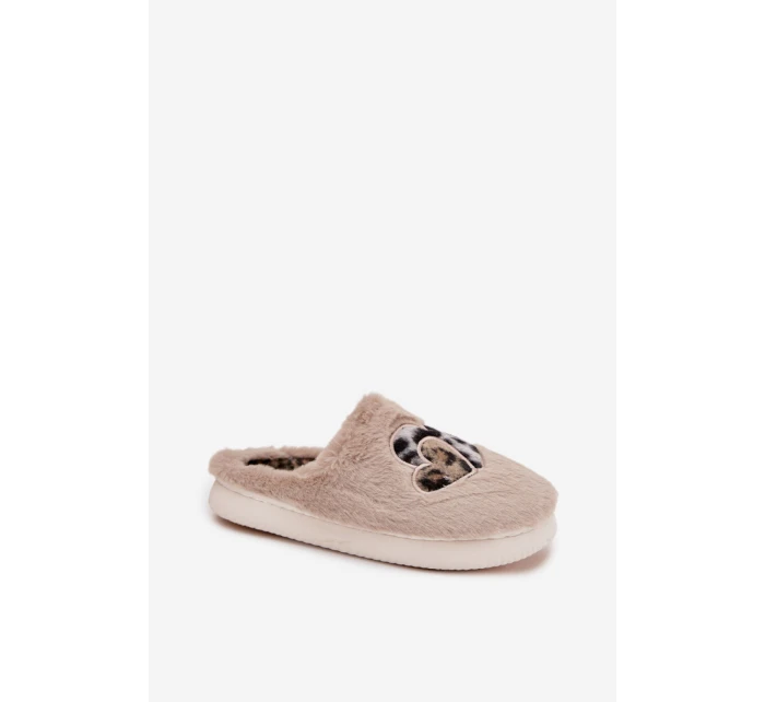 Papuče model 221498 Step in style Papuče model 221498 Step in style