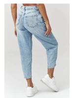 Džínsy model 223263 Makadamia