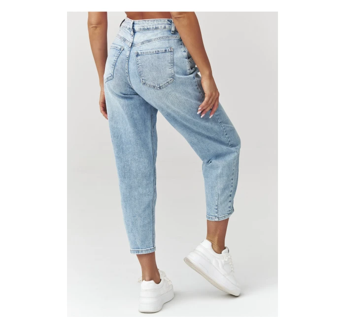 Džínsy model 223263 Makadamia