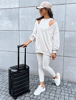 Dámsky set 3 v 1 ASTRAL ATTIRE beige FashionStreet AY0893
