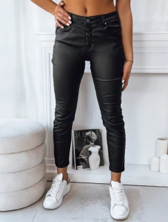 Dámské kalhoty black Dstreet model 21971901 - FashionStreet