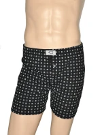 Pánské boxerky Gucio 013 M-3XL Pánské boxerky Gucio 013 M-3XL