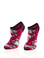 Dámske ponožky Intenso 013 Luxury Lady 35-40