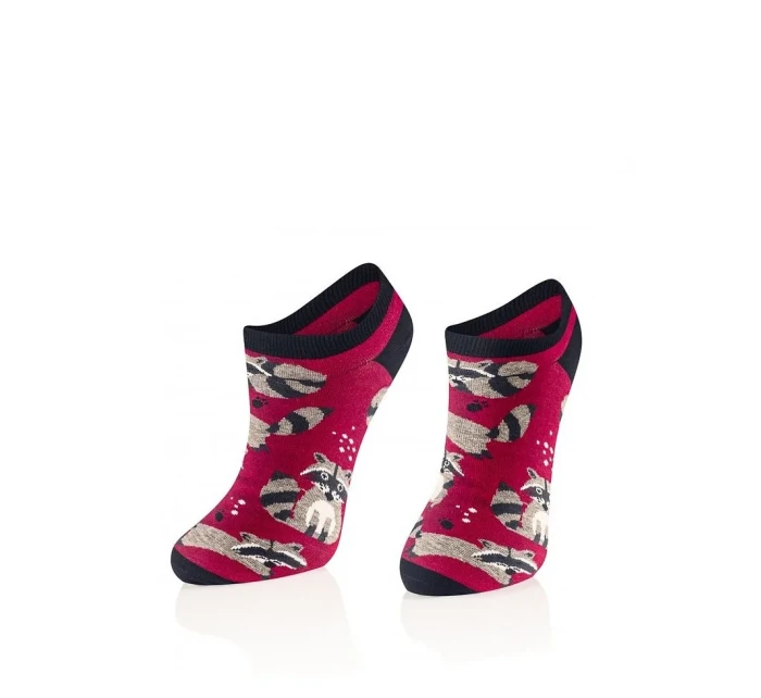 Dámské ponožky Intenso 013 Luxury Lady 35-40 Dámské ponožky Intenso 013 Luxury Lady 35-40