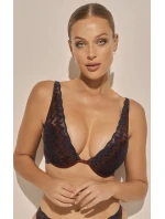 Kinga PU-1166 Windy push-up podprsenka Kinga PU-1166 Windy push-up podprsenka