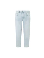 Kalhoty Tapered Jeans M model 21152682 - Pepe Jeans