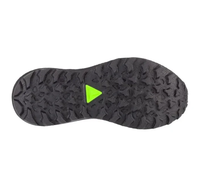 Asics Gel-Trabuco 12 GTX W 1012B607-002 Dámska bežecká obuv