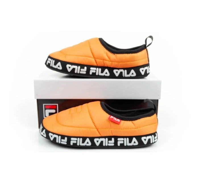 W pantofle model 20548902 - Fila W pantofle model 20548902 - Fila