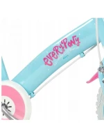 dětské kolo My Little model 21471051 dětské kolo My Little model 21471051