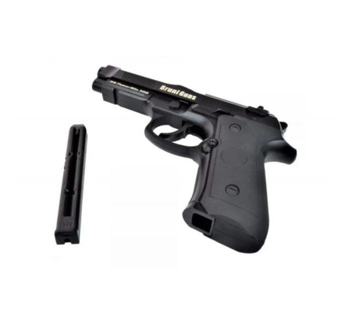 pistole 302 ráže 4,5 mm BB model 21332081 pistole 302 ráže 4,5 mm BB model 21332081